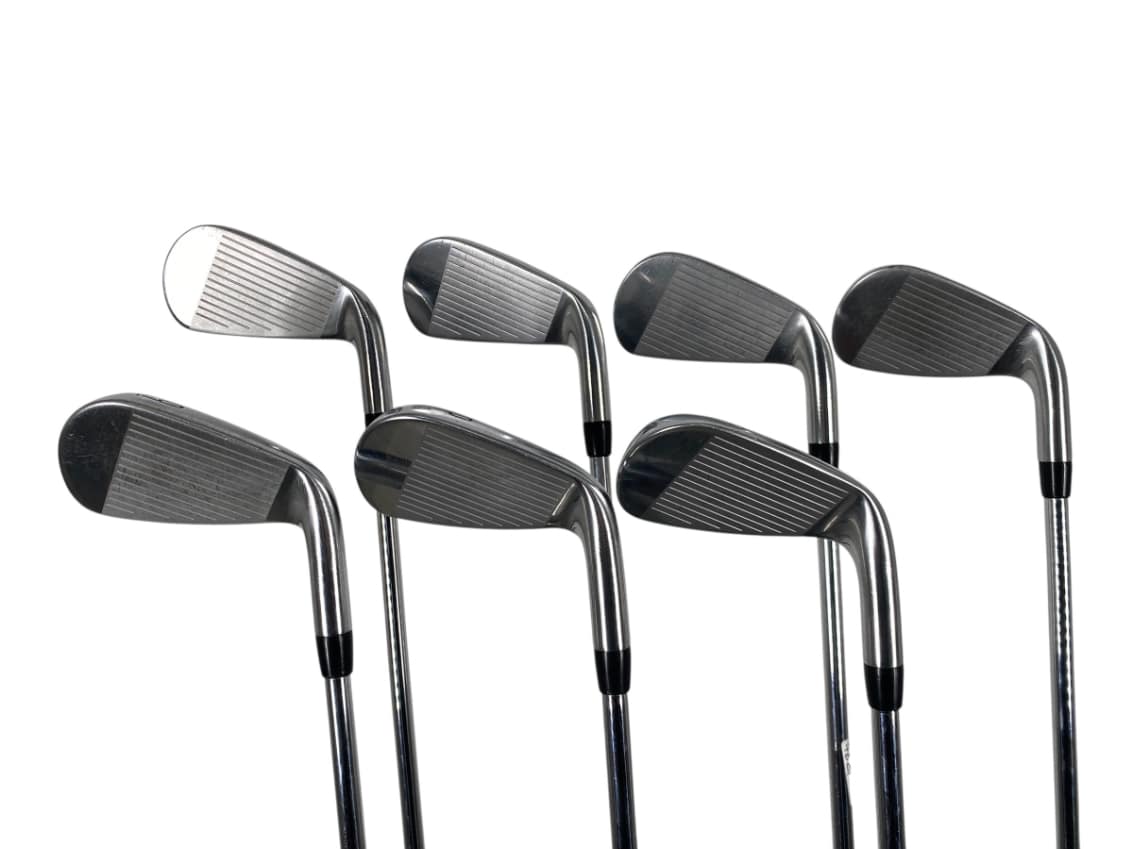 Titleist T350 Forged Irons (Pre Owned)