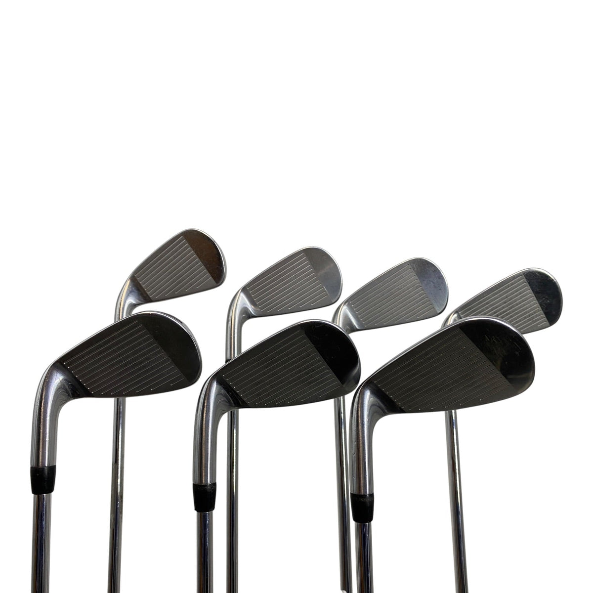 Titleist T350 Forged Irons (Pre Owned)