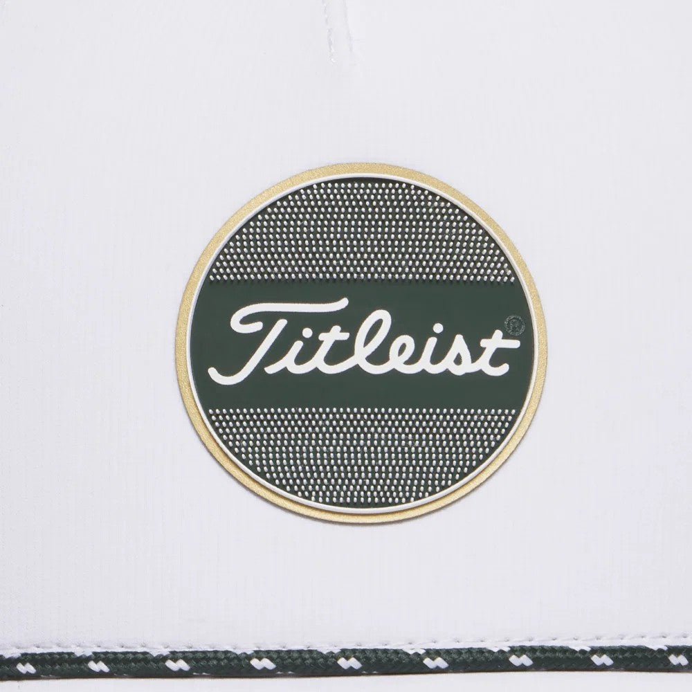 Titleist Tee Time Boardwalk Rope Limited Edition Cap