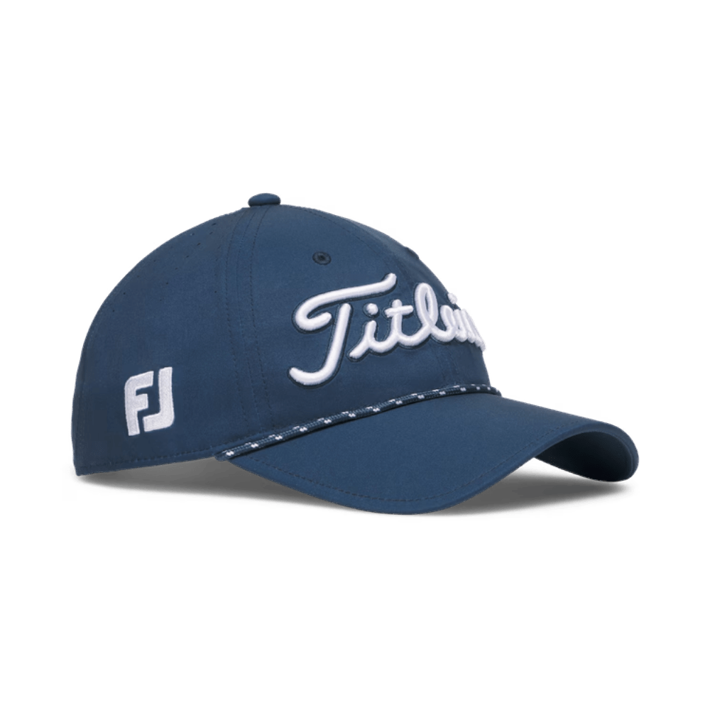 Titleist Tour Breezer Monterey/White Cap