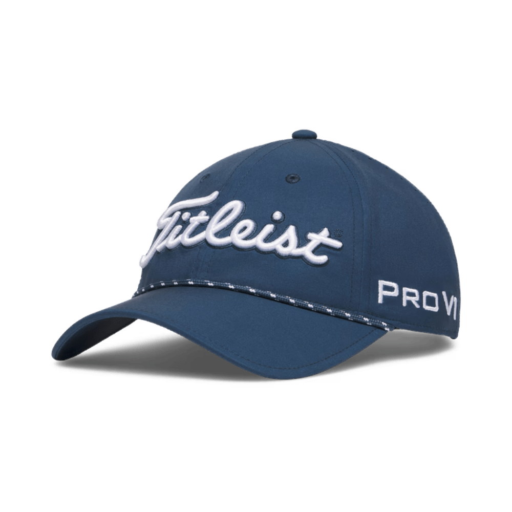 Titleist Tour Breezer Monterey/White Cap
