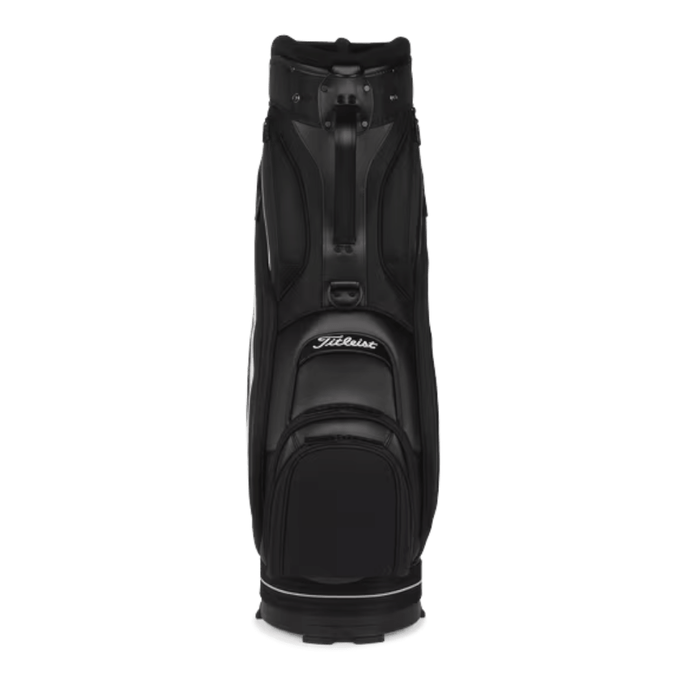 Titleist Tour Midsize Black/White Bag