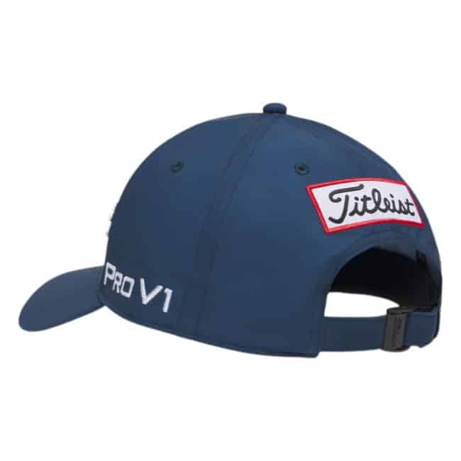 Titleist Tour Performance Monterey/White Cap