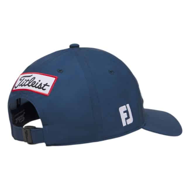 Titleist Tour Performance Monterey/White Cap