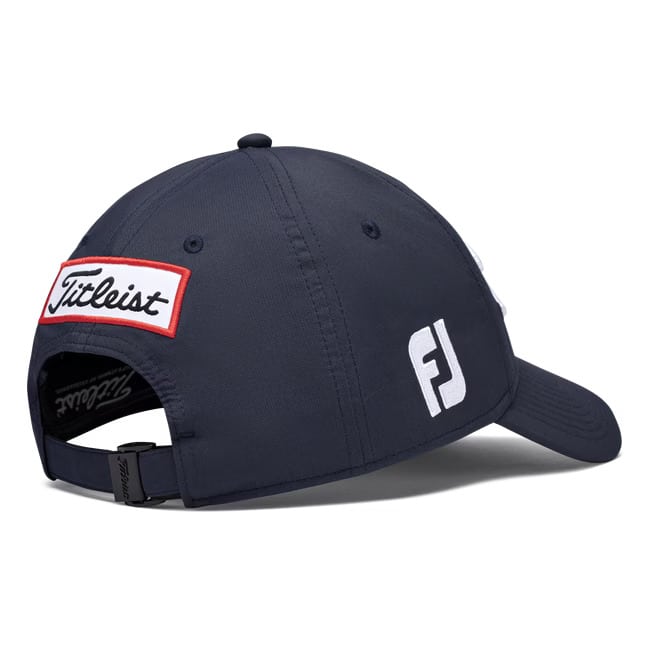 Titleist Tour Performance Navy/White Cap