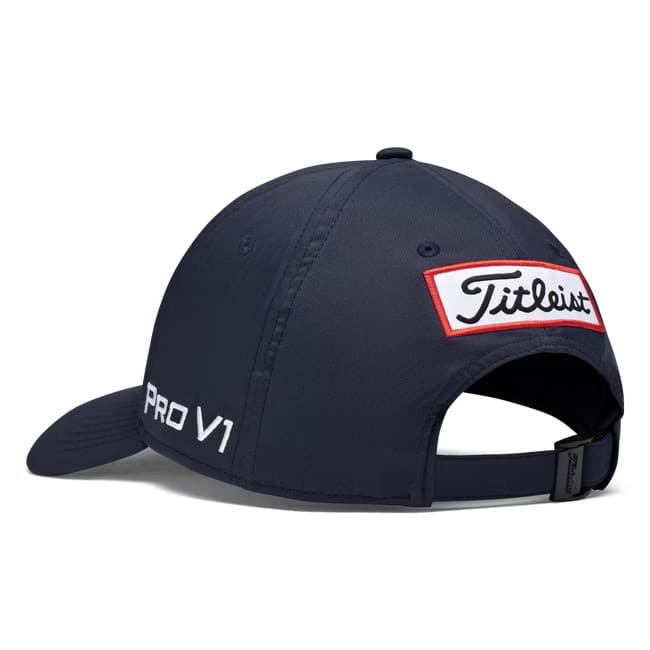 Titleist Tour Performance Navy/White Cap