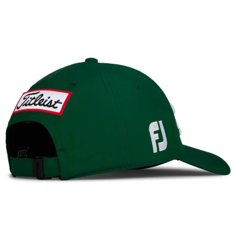 Titleist Tour Performance Pine/White Cap