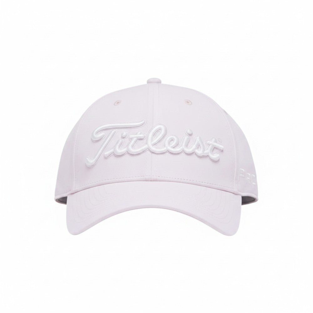 Titleist Tour Performance Pink/White Cap