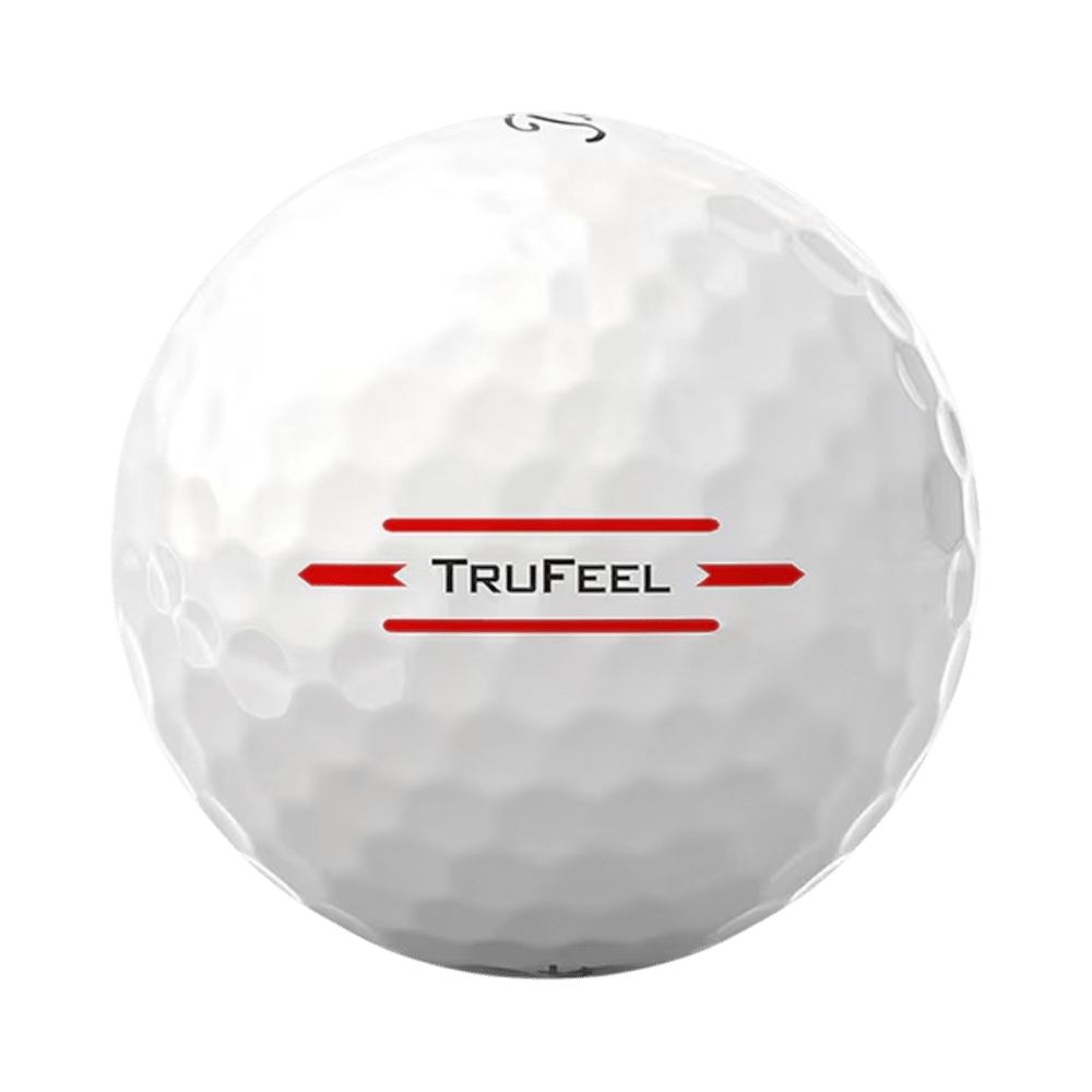 Titleist TruFeel Double Dozen Golf Balls