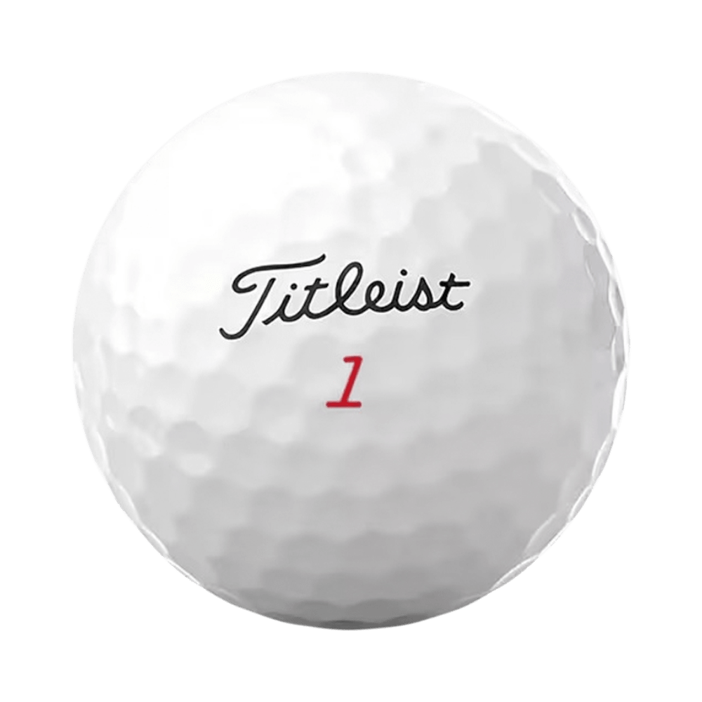 Titleist TruFeel Double Dozen Golf Balls