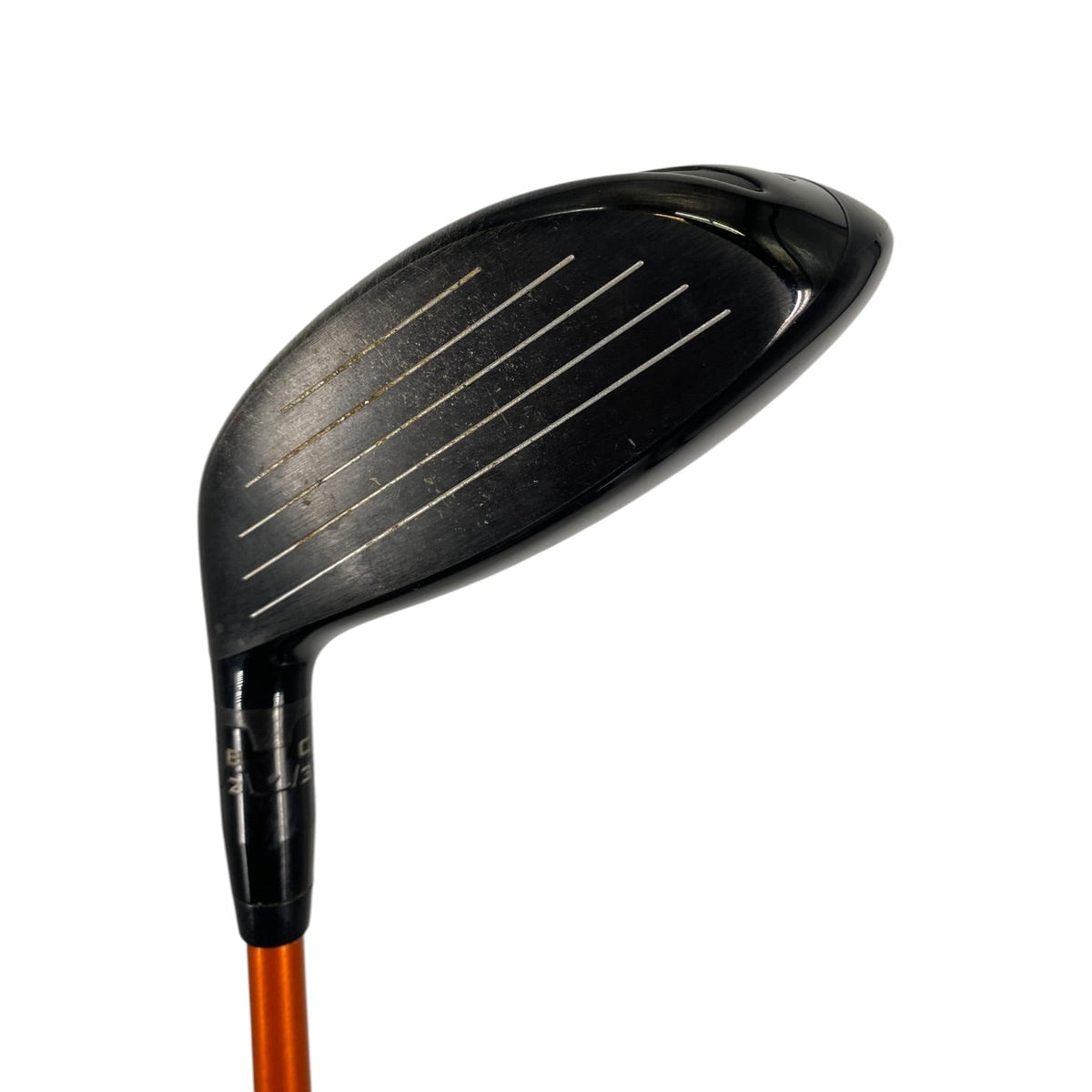 Titleist TS2 15º 3 Wood (Pre Owned)