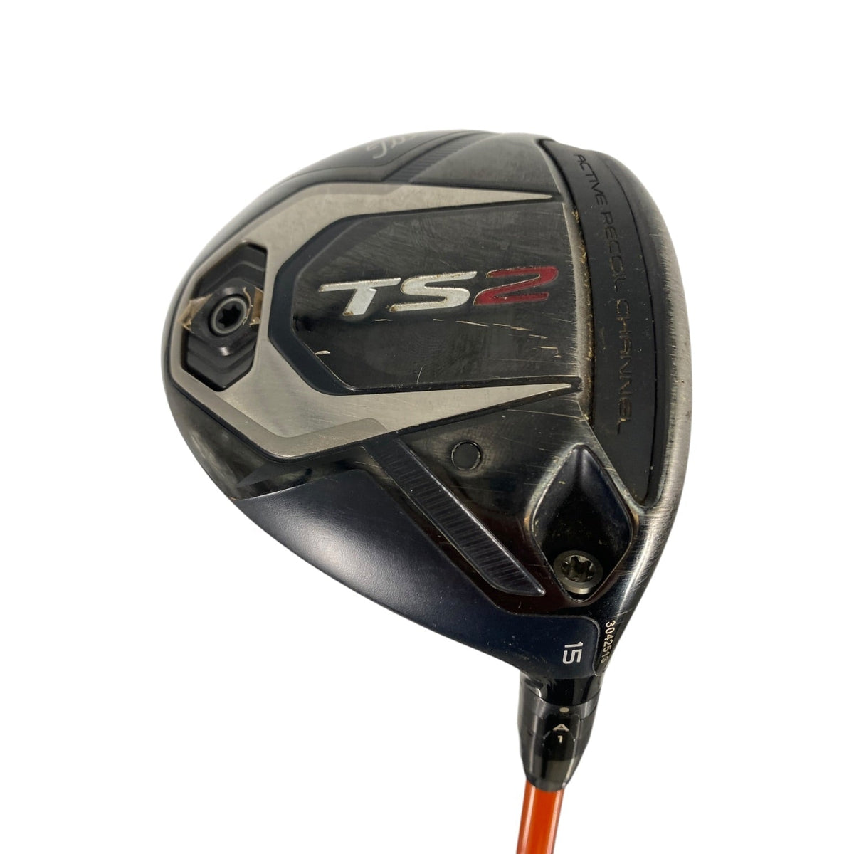 Titleist TS2 15º 3 Wood (Pre Owned)