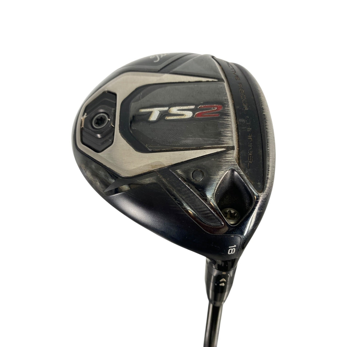 Titleist TS2 18º 5 Wood (Pre Owned)