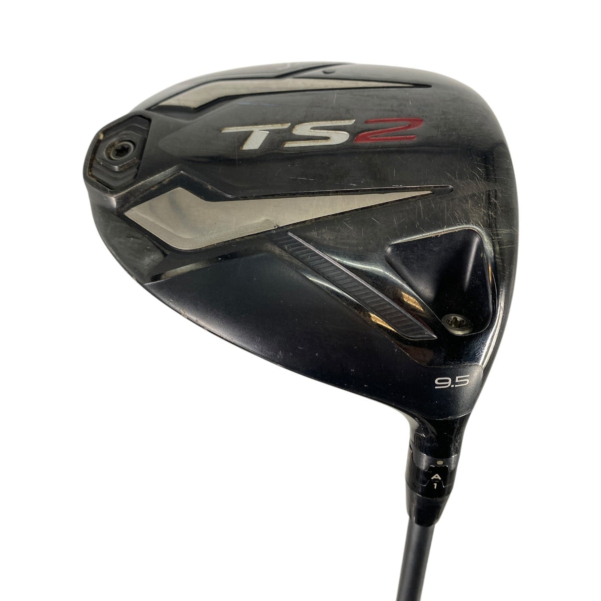 Titleist TS2 9.5º Driver (Pre Owned)