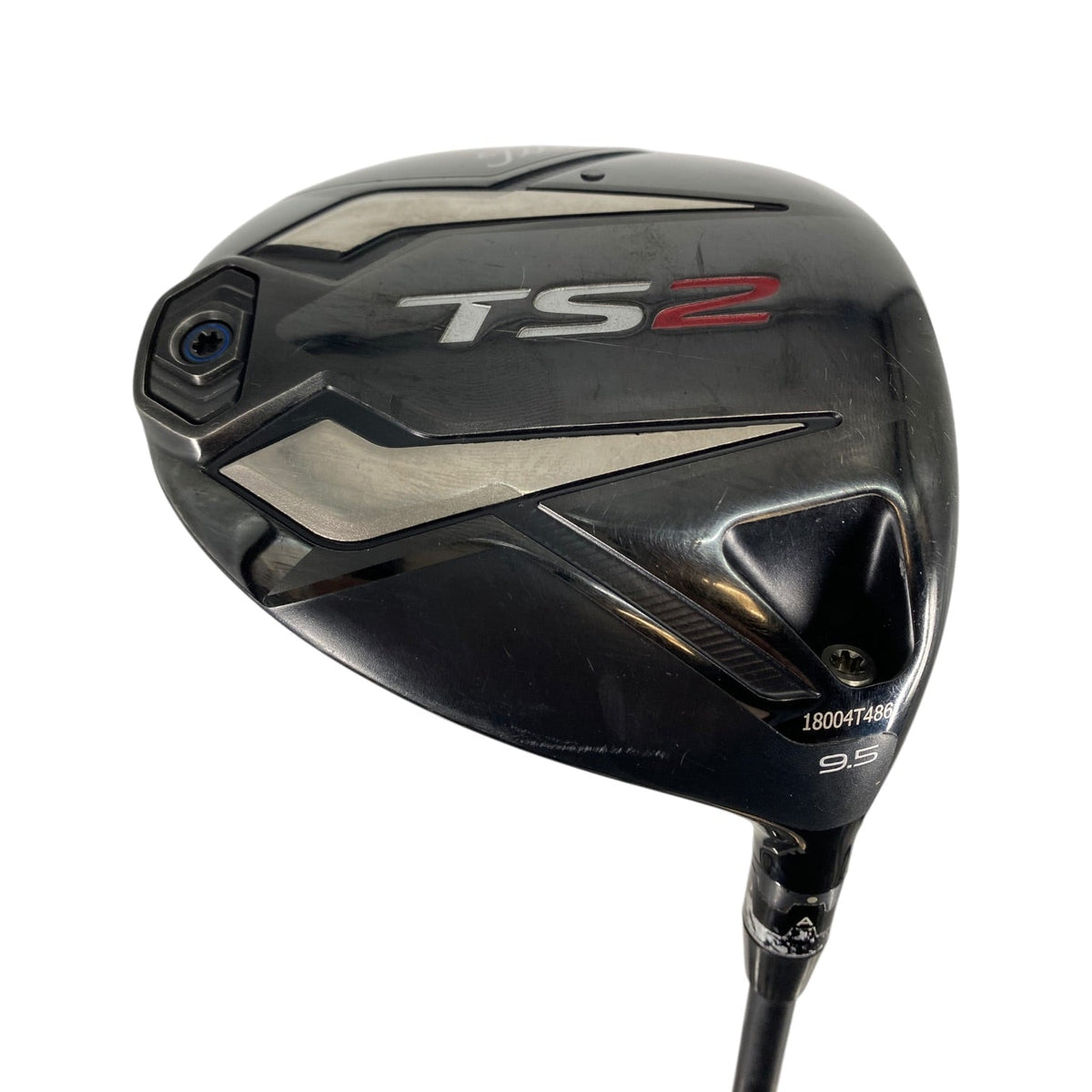 Titleist TS2 9.5º Driver (Pre Owned)