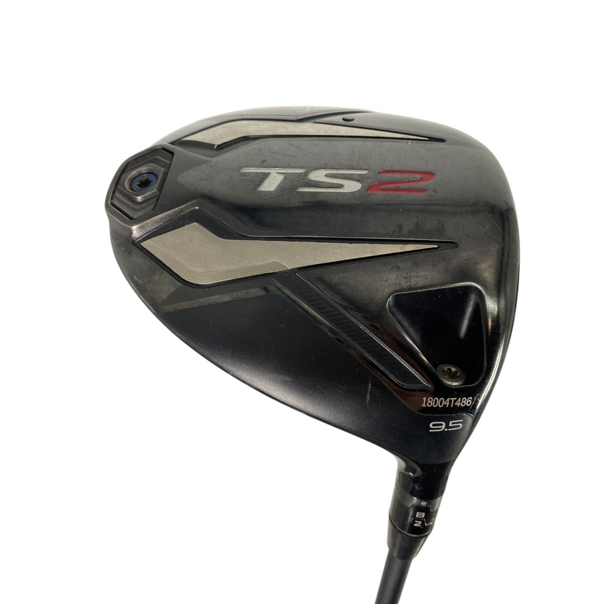 Titleist TS2 9.5º Driver (Pre Owned)