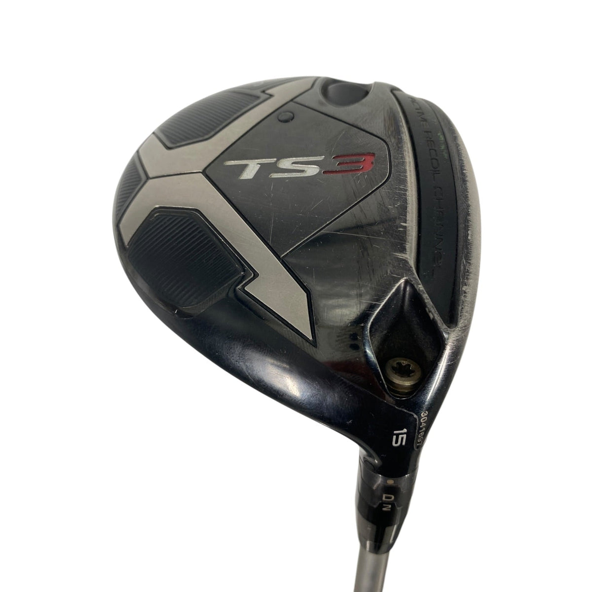 Titleist TS3 15º 3 Wood (Pre Owned)