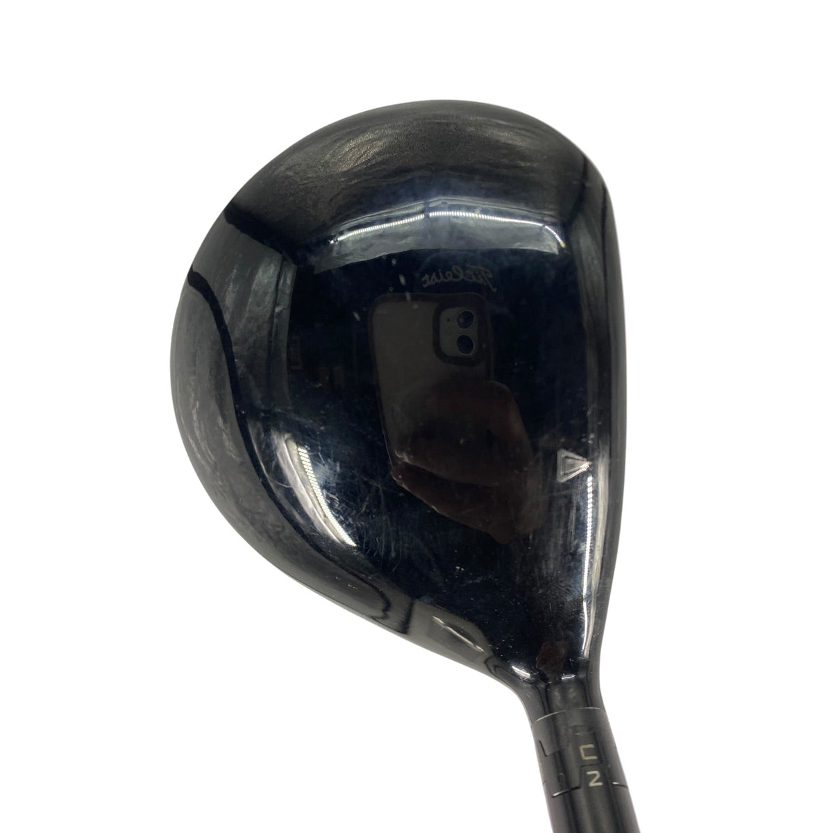 Titleist TS3 15º 3 Wood (Pre Owned)