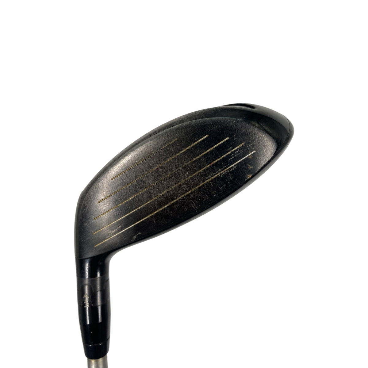 Titleist TS3 15º 3 Wood (Pre Owned)