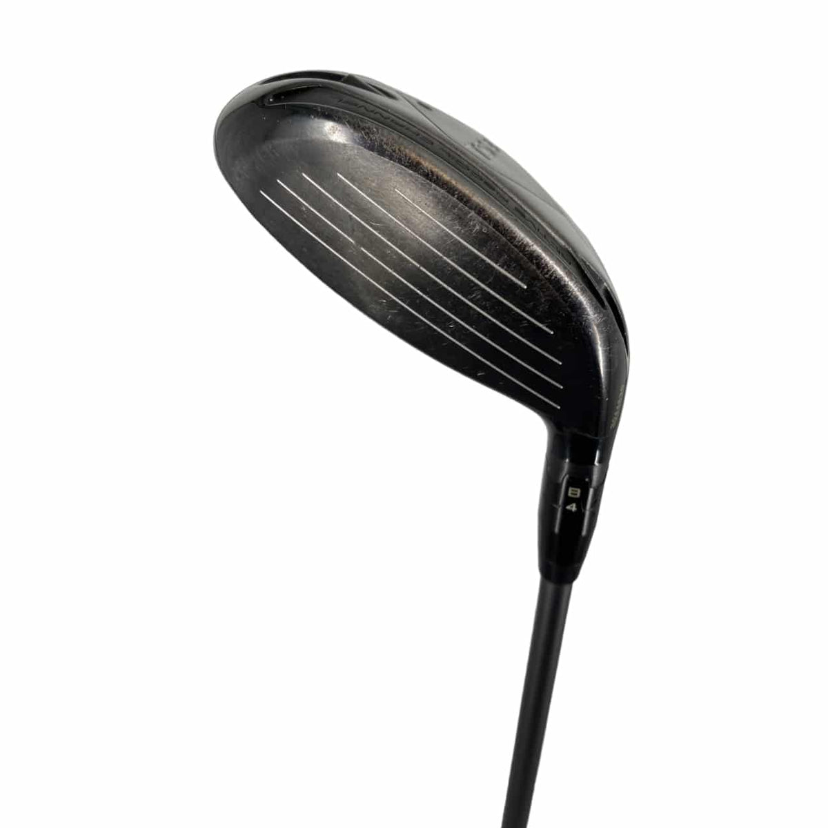 Titleist TS3 15º 3 Wood (Pre Owned)