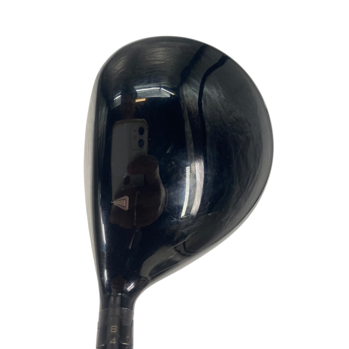 Titleist TS3 15º 3 Wood (Pre Owned)