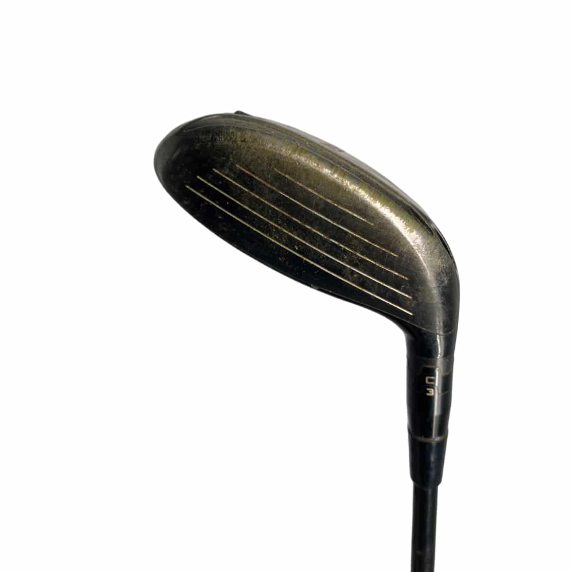 Titleist TS3 16.5º 3 Wood (Pre Owned)