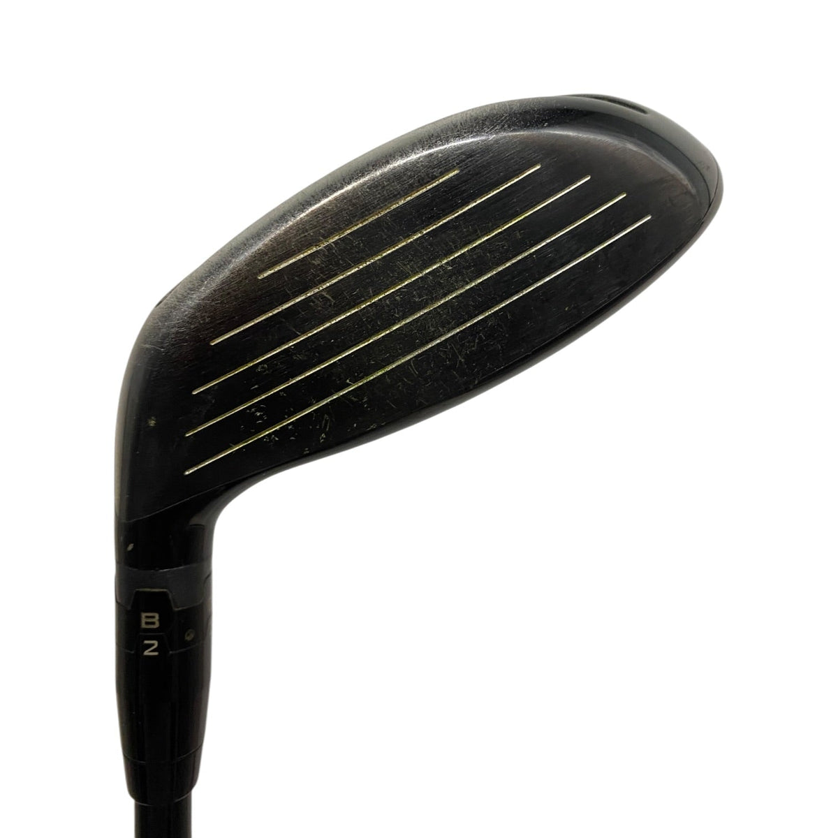 Titleist TS3 16.5º 3 Wood (Pre Owned)