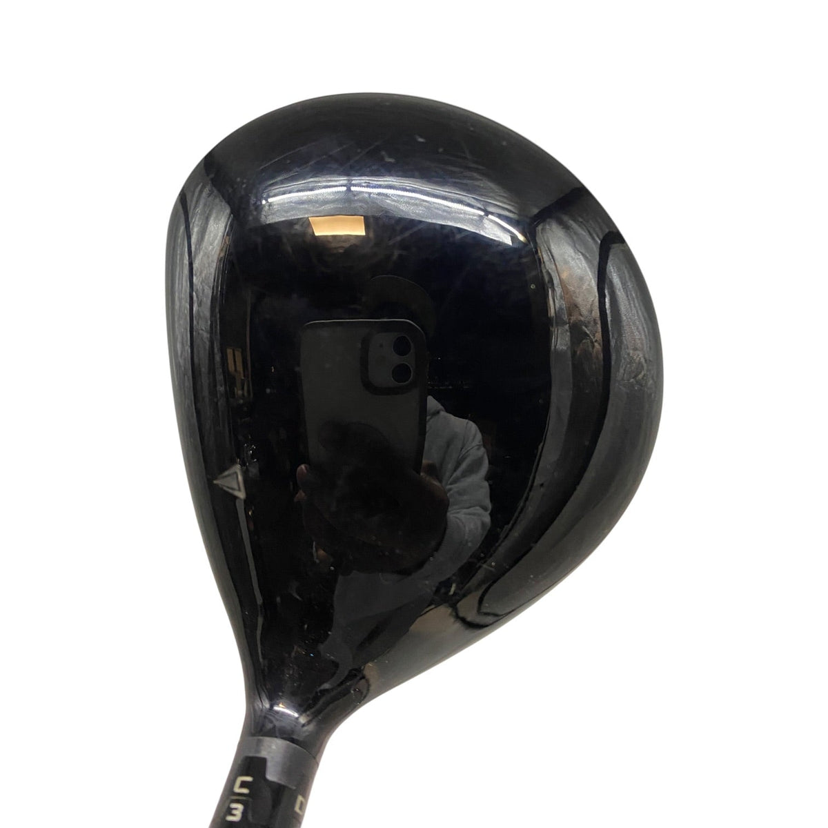 Titleist TS3 16.5º 3 Wood (Pre Owned)