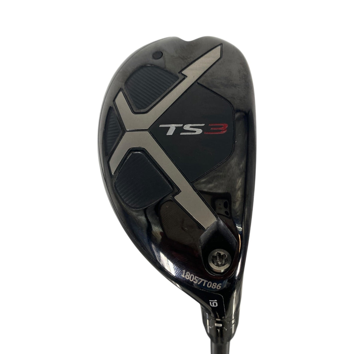 Titleist TS3 19º Hybrid (Pre Owned)