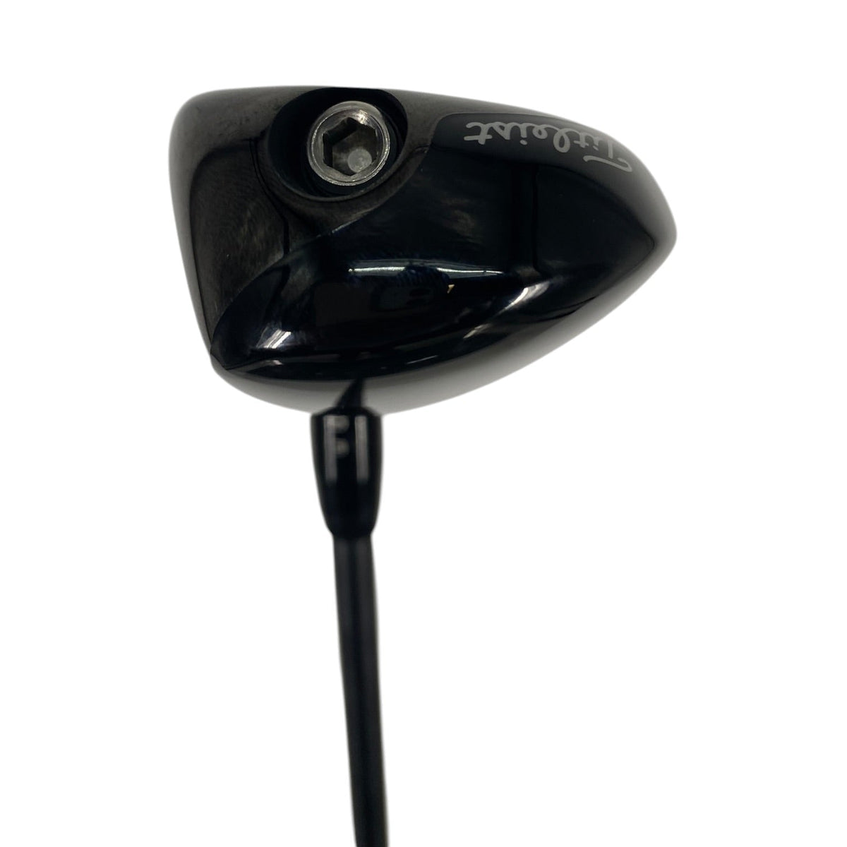 Titleist TS3 19º Hybrid (Pre Owned)