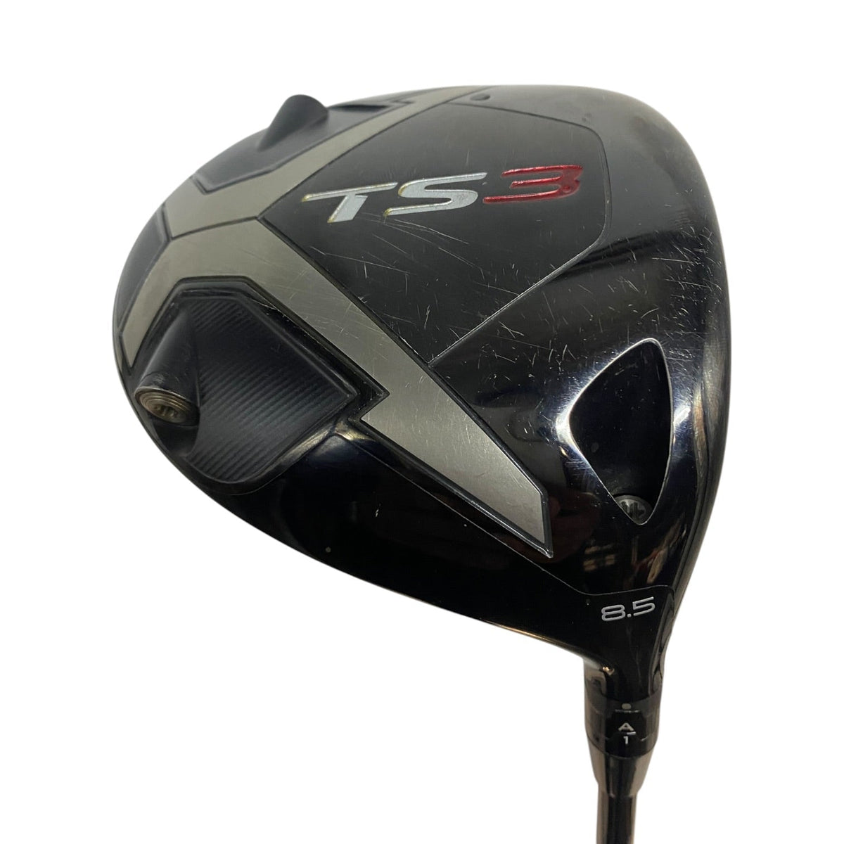 Titleist TS3 8.5º Driver (Pre Owned)