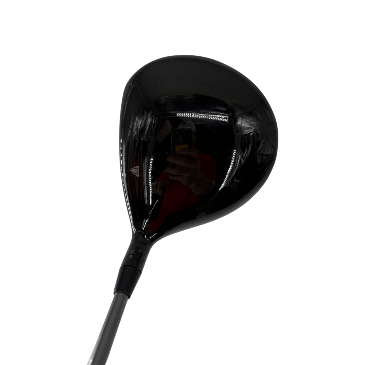 Titleist TS4 8.5º Driver (Pre Owned)