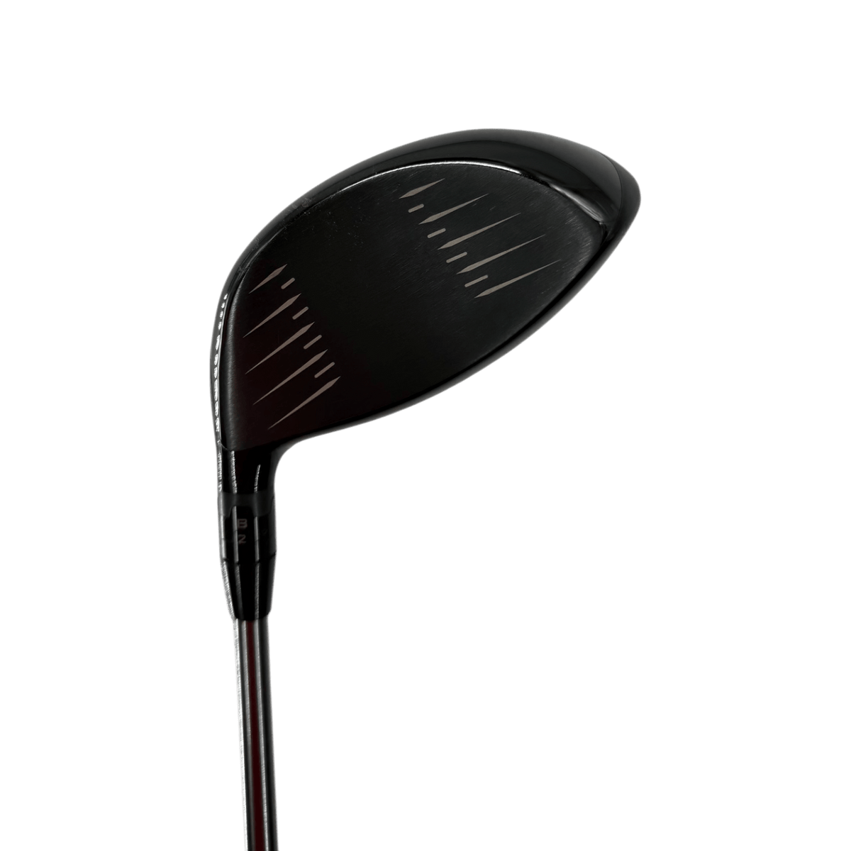 Titleist TS4 8.5º Driver (Pre Owned)