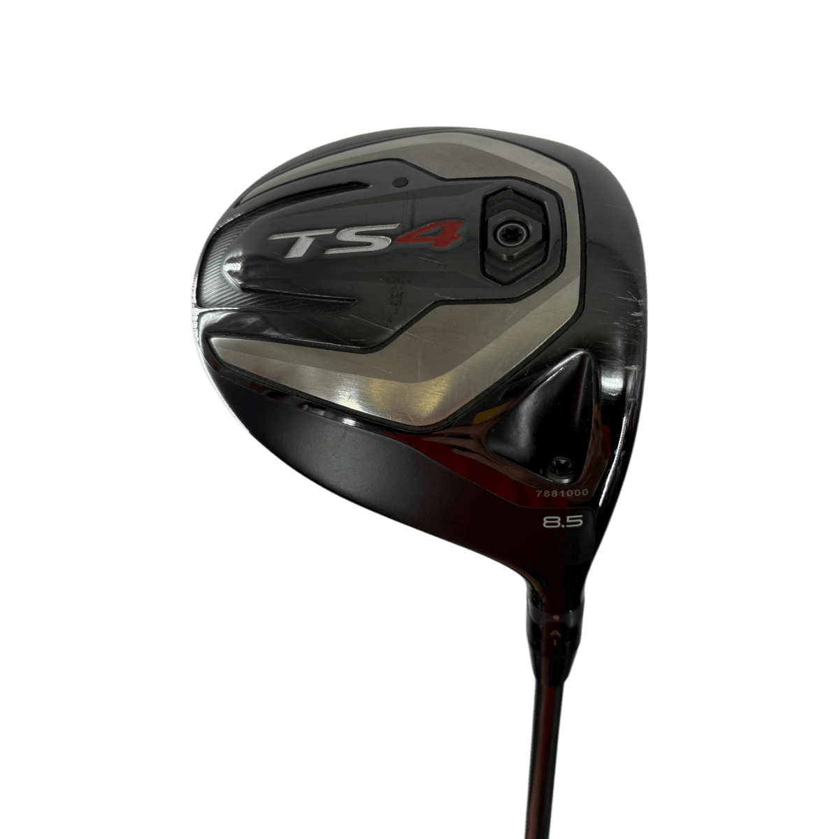 Titleist TS4 8.5º Driver (Pre Owned)