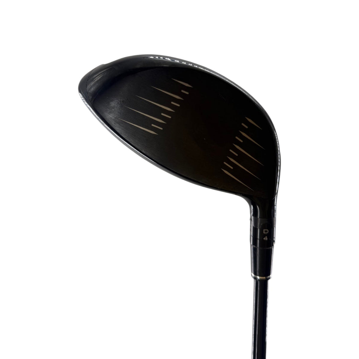 Titleist TS4 9.5º Driver (Pre Owned)