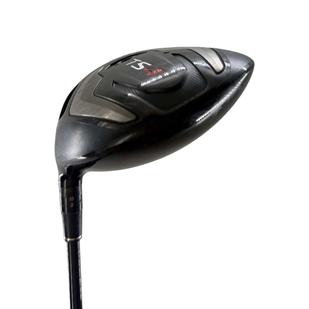 Titleist TS4 9.5º Driver (Pre Owned)