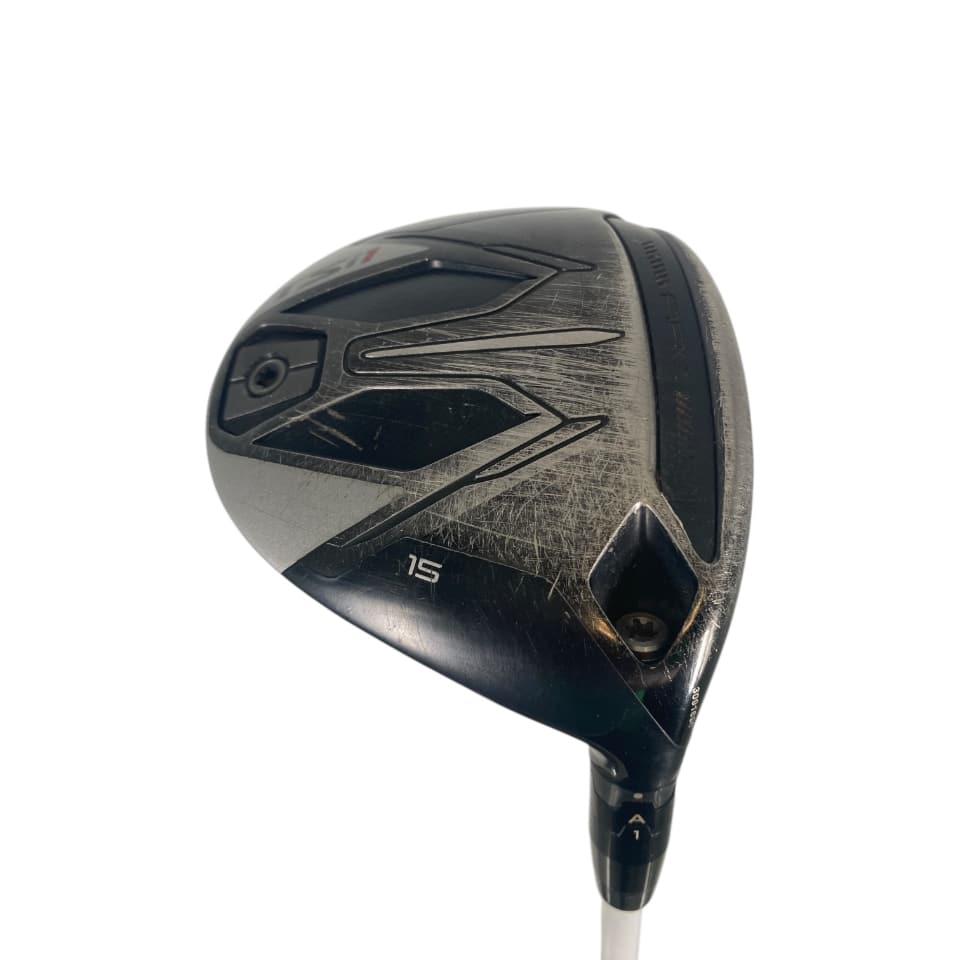 Titleist TSi1 15º 3 Wood (Pre Owned)
