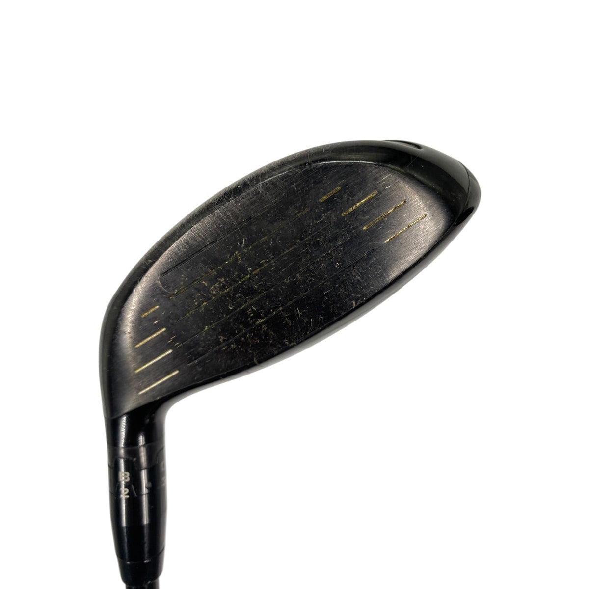 Titleist TSi2 15º 3 Wood (Pre Owned)