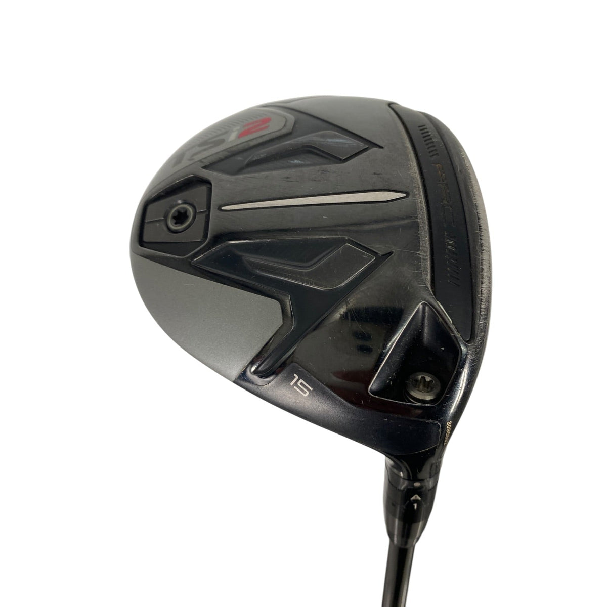 Titleist TSi2 15º 3 Wood (Pre Owned)