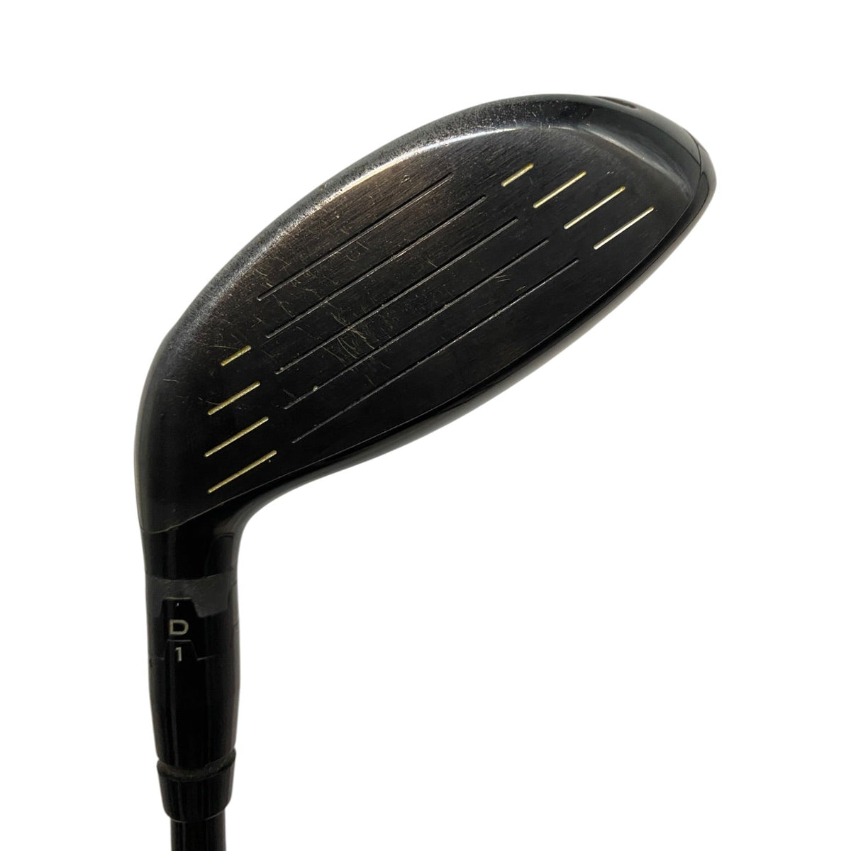 Titleist TSi2 15º 3 Wood (Pre Owned)