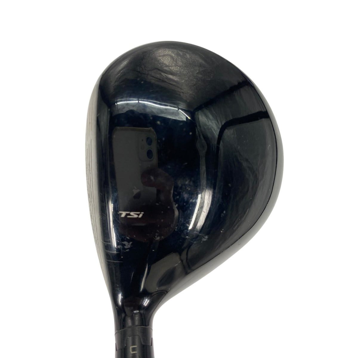 Titleist TSi2 15º 3 Wood (Pre Owned)