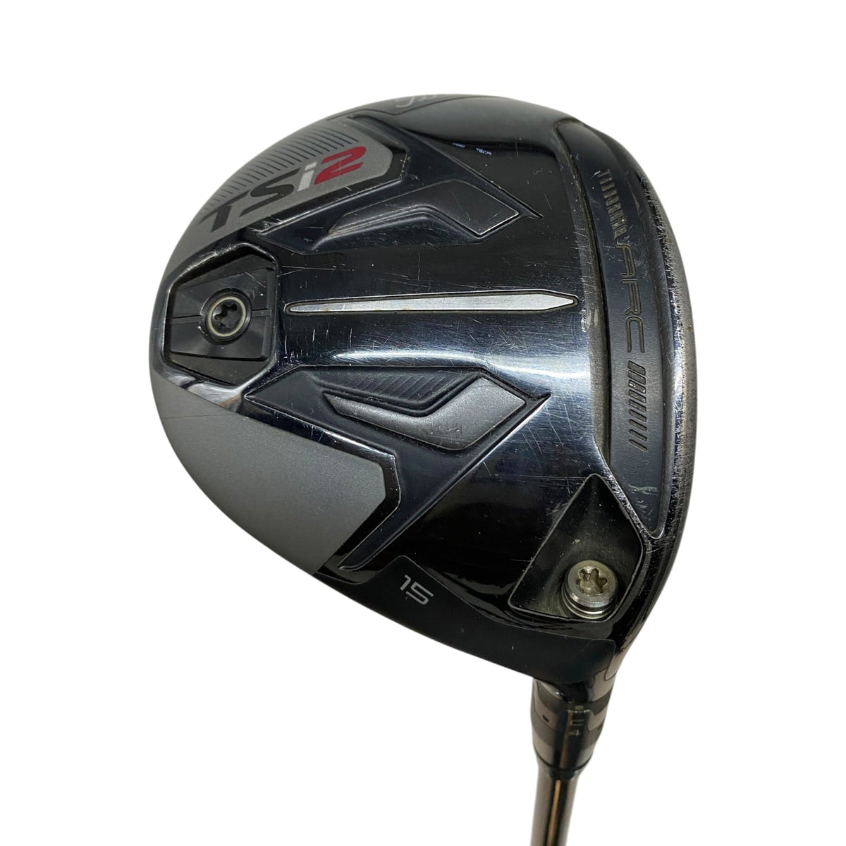 Titleist TSi2 15º 3 Wood (Pre Owned)