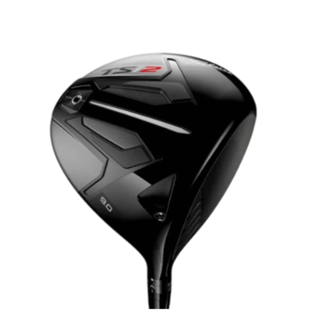 Titleist TSi2 Driver (LH)