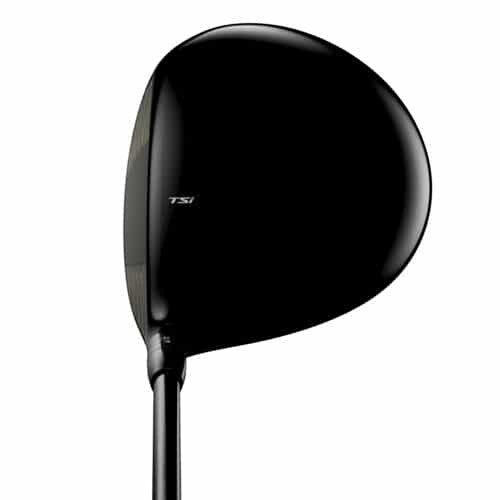 Titleist TSi2 Driver (LH)