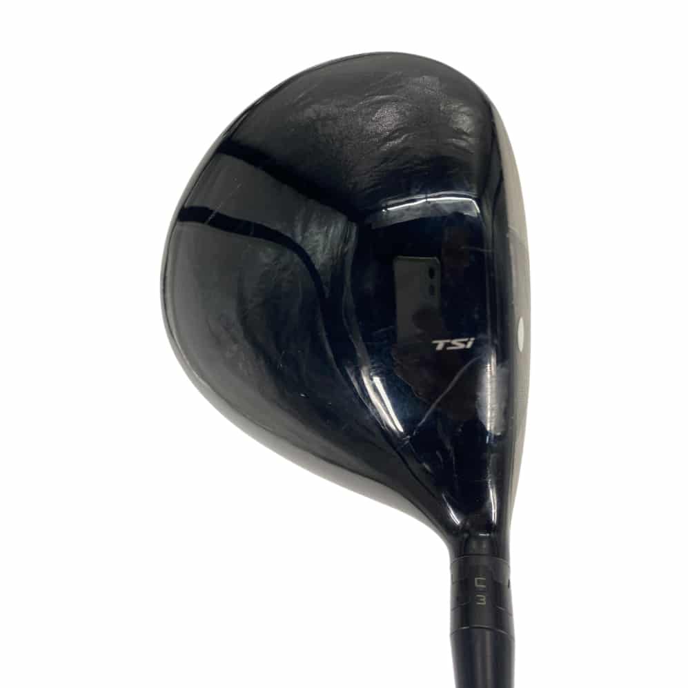 Titleist TSi2 Driver (Pre Owned)