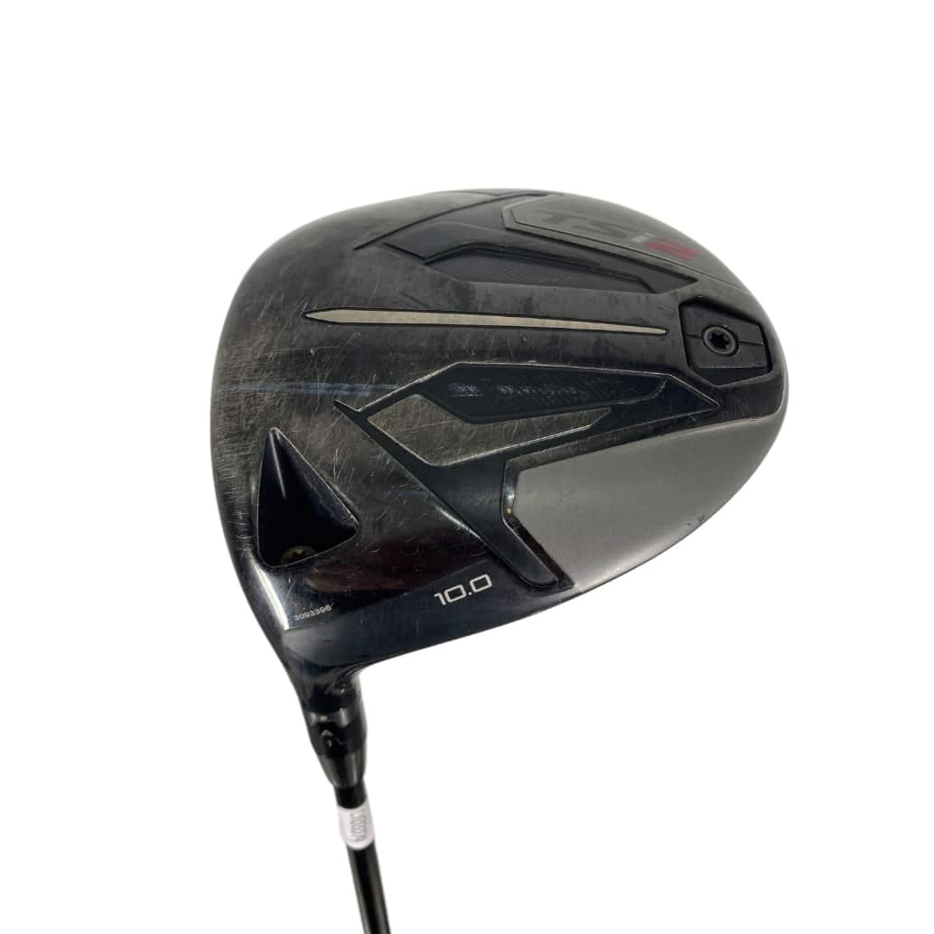 Titleist TSi2 Driver (Pre Owned)
