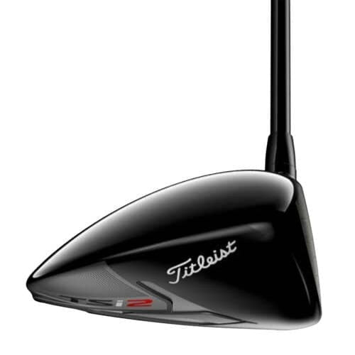 Titleist TSi2 Driver (LH)