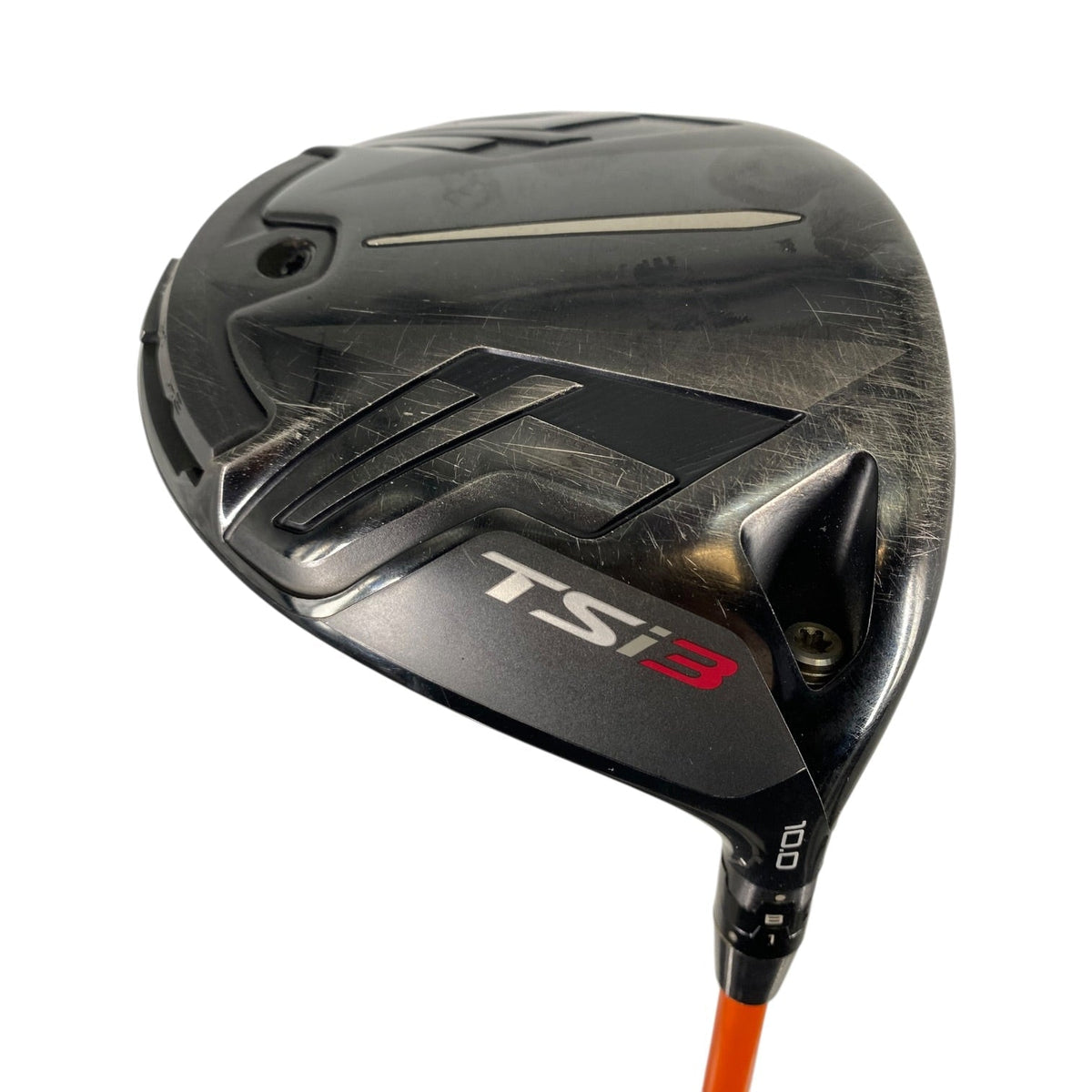 Titleist TSi3 10º Driver (Pre Owned)