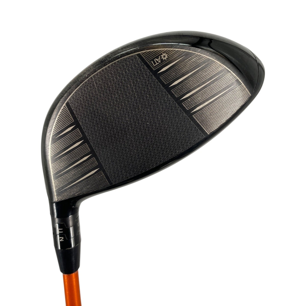 Titleist TSi3 10º Driver (Pre Owned)