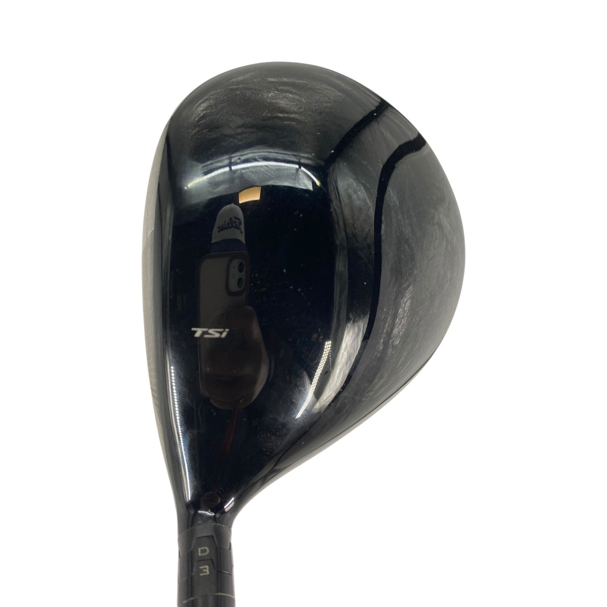 Titleist TSi3 10º Driver (Pre Owned)